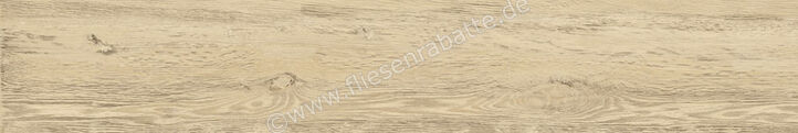  Sant Agostino Sunwood Light 20x120 cm Bodenfliese / Wandfliese Matt Eben Naturale CSASNL2012 | 607468