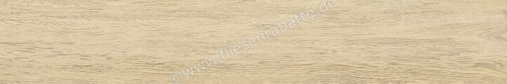  Sant Agostino Sunwood Light 20x120 cm Bodenfliese / Wandfliese Matt Eben Naturale CSASNL2012 | 607471