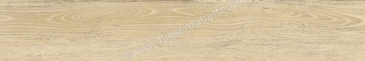  Sant Agostino Sunwood Light 20x120 cm Bodenfliese / Wandfliese Matt Eben Naturale CSASNL2012 | 607474
