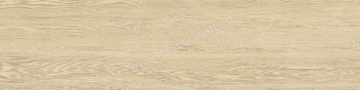  Sant Agostino Sunwood Light 30x120 cm Bodenfliese / Wandfliese Matt Eben Naturale CSASNL3012 | 607477