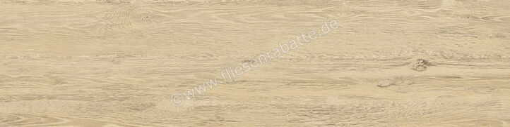  Sant Agostino Sunwood Light 30x120 cm Bodenfliese / Wandfliese Matt Eben Naturale CSASNL3012 | 607507