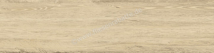  Sant Agostino Sunwood Light 30x120 cm Bodenfliese / Wandfliese Matt Eben Naturale CSASNL3012 | 607510