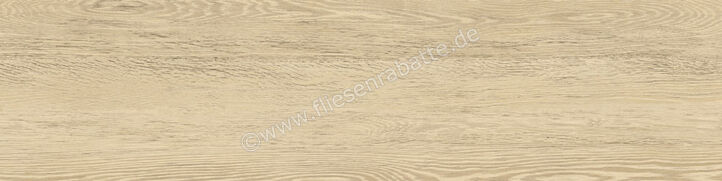  Sant Agostino Sunwood Light 30x120 cm Bodenfliese / Wandfliese Matt Eben Naturale CSASNL3012 | 607513