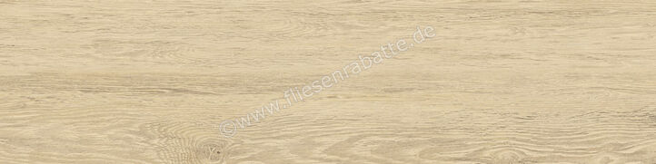  Sant Agostino Sunwood Light 30x120 cm Bodenfliese / Wandfliese Matt Eben Naturale CSASNL3012 | 607516