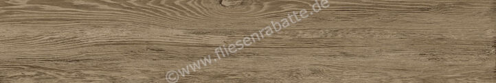  Sant Agostino Sunwood Walnut 20x120 cm Bodenfliese / Wandfliese Matt Eben Naturale CSASNW2012 | 607747