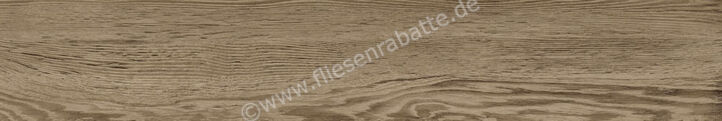  Sant Agostino Sunwood Walnut 20x120 cm Bodenfliese / Wandfliese Matt Eben Naturale CSASNW2012 | 607789