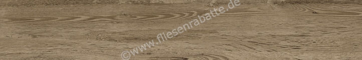 Sant Agostino Sunwood Walnut 20x120 cm Bodenfliese / Wandfliese Matt Eben Naturale CSASNW2012 | 607792