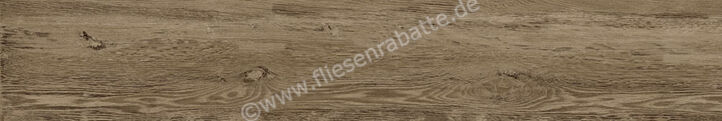  Sant Agostino Sunwood Walnut 20x120 cm Bodenfliese / Wandfliese Matt Eben Naturale CSASNW2012 | 607795
