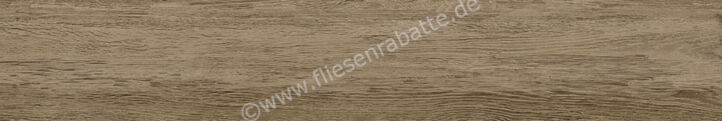  Sant Agostino Sunwood Walnut 20x120 cm Bodenfliese / Wandfliese Matt Eben Naturale CSASNW2012 | 607798