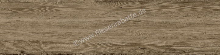  Sant Agostino Sunwood Walnut 30x120 cm Bodenfliese / Wandfliese Matt Eben Naturale CSASNW3012 | 607840