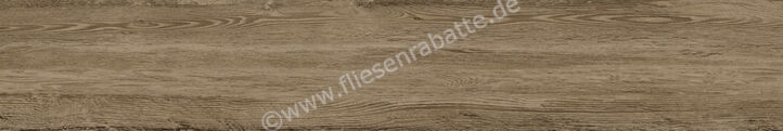  Sant Agostino Sunwood Walnut 30x180 cm Bodenfliese / Wandfliese Matt Eben Naturale CSASNWW318 | 608014