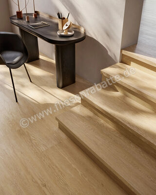  Sant Agostino Sunwood Natural 30x180 cm Bodenfliese / Wandfliese Matt Eben Naturale CSASNWN318 | 608059