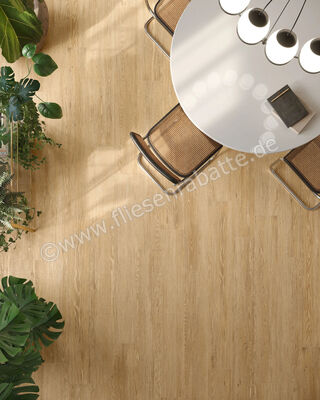  Sant Agostino Sunwood Natural 30x180 cm Bodenfliese / Wandfliese Matt Eben Naturale CSASNWN318 | 608074