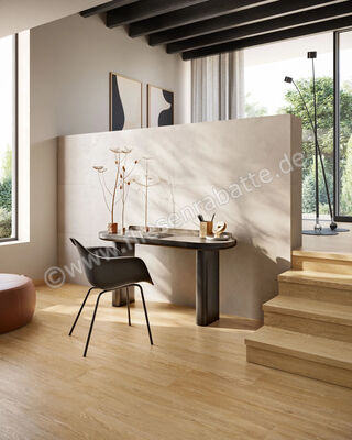  Sant Agostino Sunwood Natural 20x120 cm Bodenfliese / Wandfliese Matt Eben Naturale CSASNN2012 | 608098