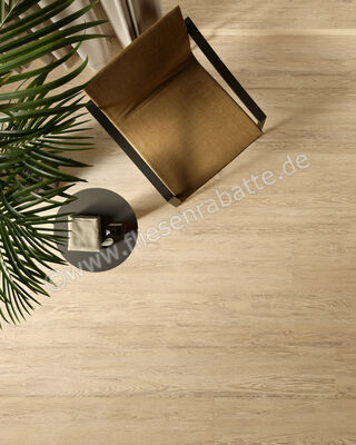  Sant Agostino Sunwood Light 30x180 cm Bodenfliese / Wandfliese Matt Eben Naturale CSASNWL318 | 608167