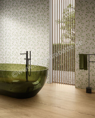  Sant Agostino Sunwood Light 10x60 cm Bodenfliese / Wandfliese Matt Eben Naturale CSASNL1060 | 608191