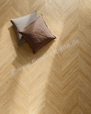  Sant Agostino Sunwood Honey 30x120 cm Bodenfliese / Wandfliese Matt Eben Naturale CSASNH3012 | 608215