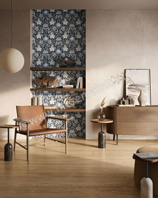  Sant Agostino Sunwood Caramel 30x180 cm Bodenfliese / Wandfliese Matt Eben Naturale CSASNWC318 | 608239