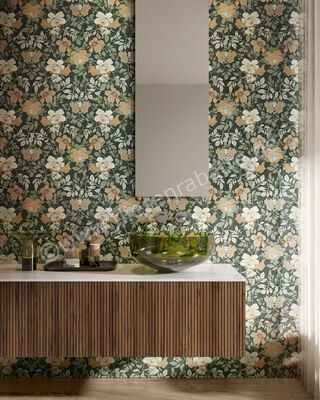  Sant Agostino Sunwood Almond 30x180 cm Bodenfliese / Wandfliese Matt Eben Naturale CSASNWA318 | 608314