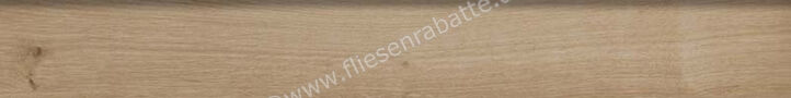  Sant Agostino Primewood Natural 7.3x60 cm Sockel Matt Eben Naturale CSABPWNA60 | 608509