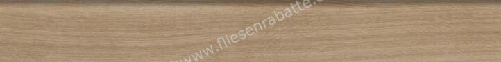 Sant Agostino Primewood Natural 7.3x60 cm Sockel Matt Eben Naturale CSABPWNA60 | 608512