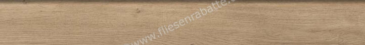  Sant Agostino Primewood Nut 7.3x60 cm Sockel Matt Eben Naturale CSABPWNU60 | 608518