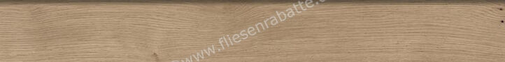  Sant Agostino Primewood Nut 7.3x60 cm Sockel Matt Eben Naturale CSABPWNU60 | 608524