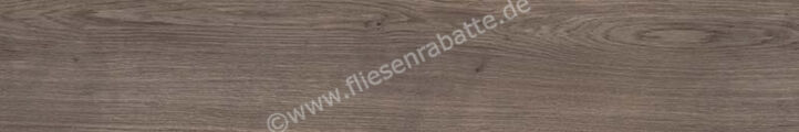  Sant Agostino Primewood Brown 20x120 cm Bodenfliese / Wandfliese Matt Eben Naturale CSAPRWBR20 | 608680