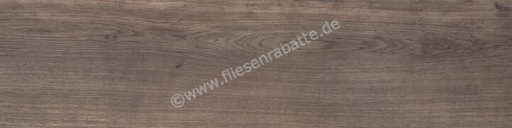  Sant Agostino Primewood Brown 30x120 cm Bodenfliese / Wandfliese Matt Eben Naturale CSAPRWBR30 | 608716