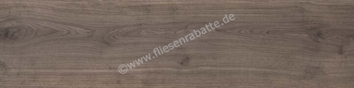  Sant Agostino Primewood Brown 30x120 cm Bodenfliese / Wandfliese Matt Eben Naturale CSAPRWBR30 | 608719
