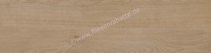  Sant Agostino Primewood Natural 30x120 cm Bodenfliese / Wandfliese Matt Eben Naturale CSAPRWNA30 | 608971