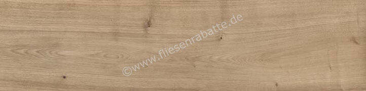  Sant Agostino Primewood Nut 30x120 cm Bodenfliese / Wandfliese Matt Eben Naturale CSAPRWNU30 | 609085