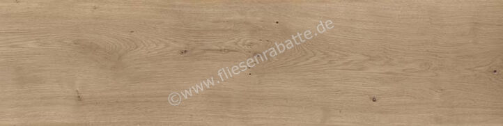  Sant Agostino Primewood Nut 30x120 cm Bodenfliese / Wandfliese Matt Eben Naturale CSAPRWNU30 | 609115