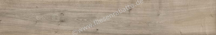  Sant Agostino Primewood Taupe 30x180 cm Bodenfliese / Wandfliese Matt Eben Naturale CSAPRWTA18 | 609121