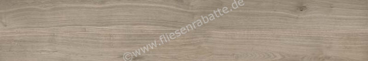  Sant Agostino Primewood Taupe 30x180 cm Bodenfliese / Wandfliese Matt Eben Naturale CSAPRWTA18 | 609151