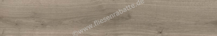  Sant Agostino Primewood Taupe 20x120 cm Bodenfliese / Wandfliese Matt Eben Naturale CSAPRWTA20 | 609181