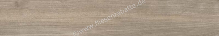  Sant Agostino Primewood Taupe 20x120 cm Bodenfliese / Wandfliese Matt Eben Naturale CSAPRWTA20 | 609184