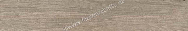  Sant Agostino Primewood Taupe 20x120 cm Bodenfliese / Wandfliese Matt Eben Naturale CSAPRWTA20 | 609187