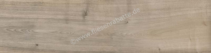  Sant Agostino Primewood Taupe 30x120 cm Bodenfliese / Wandfliese Matt Eben Naturale CSAPRWTA30 | 609193