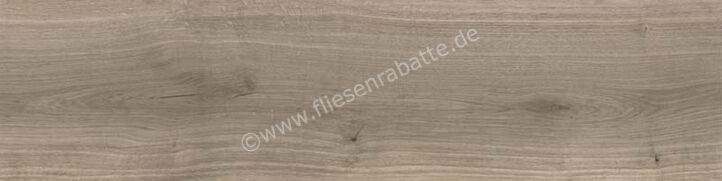  Sant Agostino Primewood Taupe 30x120 cm Bodenfliese / Wandfliese Matt Eben Naturale CSAPRWTA30 | 609217