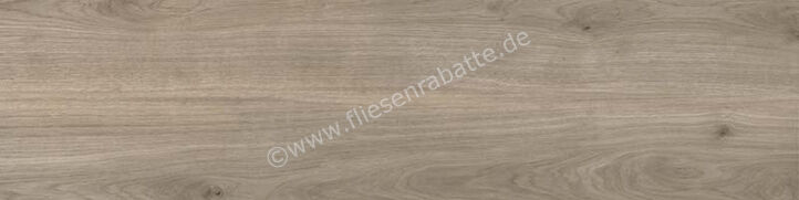  Sant Agostino Primewood Taupe 30x120 cm Bodenfliese / Wandfliese Matt Eben Naturale CSAPRWTA30 | 609220