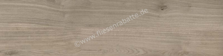  Sant Agostino Primewood Taupe 30x120 cm Bodenfliese / Wandfliese Matt Eben Naturale CSAPRWTA30 | 609223