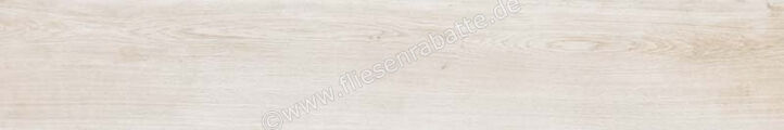  Sant Agostino Primewood White 30x180 cm Bodenfliese / Wandfliese Matt Eben Naturale CSAPRWWH18 | 609301