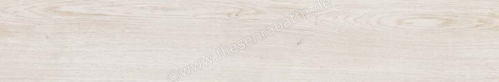  Sant Agostino Primewood White 20x120 cm Bodenfliese / Wandfliese Matt Eben Naturale CSAPRWWT20 | 609373