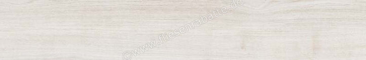  Sant Agostino Primewood White 20x120 cm Bodenfliese / Wandfliese Matt Eben Naturale CSAPRWWT20 | 609403