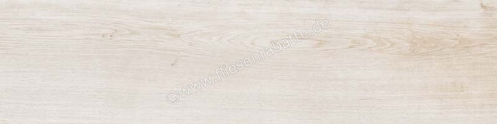  Sant Agostino Primewood White 30x120 cm Bodenfliese / Wandfliese Matt Eben Naturale CSAPRWWT30 | 609409