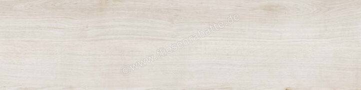  Sant Agostino Primewood White 30x120 cm Bodenfliese / Wandfliese Matt Eben Naturale CSAPRWWT30 | 609436