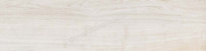  Sant Agostino Primewood White 30x120 cm Bodenfliese / Wandfliese Matt Eben Naturale CSAPRWWT30 | 609439