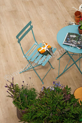  Sant Agostino Primewood Natural 30x180 cm Bodenfliese / Wandfliese Matt Eben Naturale CSAP7NAT18 | 609451