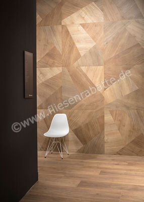  Sant Agostino Primewood Mix 90x90 cm Bodenfliese / Wandfliese Mix Matt Eben Naturale CSAPRMIX90 | 609469